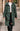 Manteau Polaire Femme | Polaire Studio VERT MILITAIRE / S