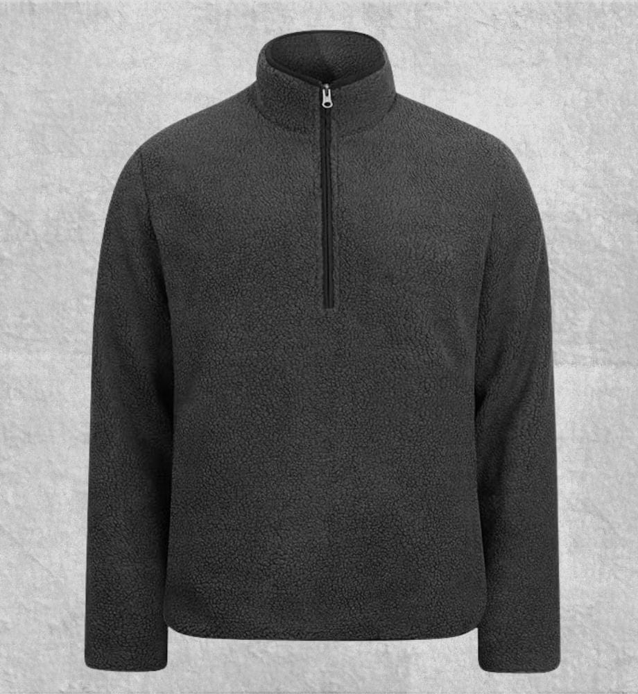 Pull Polaire Homme | Polaire Studio