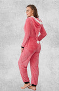 Pyjama Polaire Noel Femme | Polaire Studio