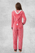 Pyjama Polaire Noel Femme | Polaire Studio