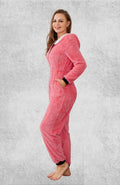 Pyjama Polaire Noel Femme | Polaire Studio