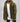 Veste Polaire Capuche Homme | Polaire Studio VERT / S