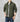 Veste Polaire Homme | Polaire Studio VERT MILITAIRE / M