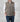 Veste Polaire Homme Sans Manche | Polaire Studio GRIS CLAIR / XS